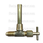 UJD32787   Fuel Shutoff Valve--Replaces AE43474, AR26435, R32508, R34656 